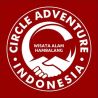 Logo Circle Adventure Indonesia – Wisata Alam Hambalang