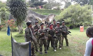 Paintball