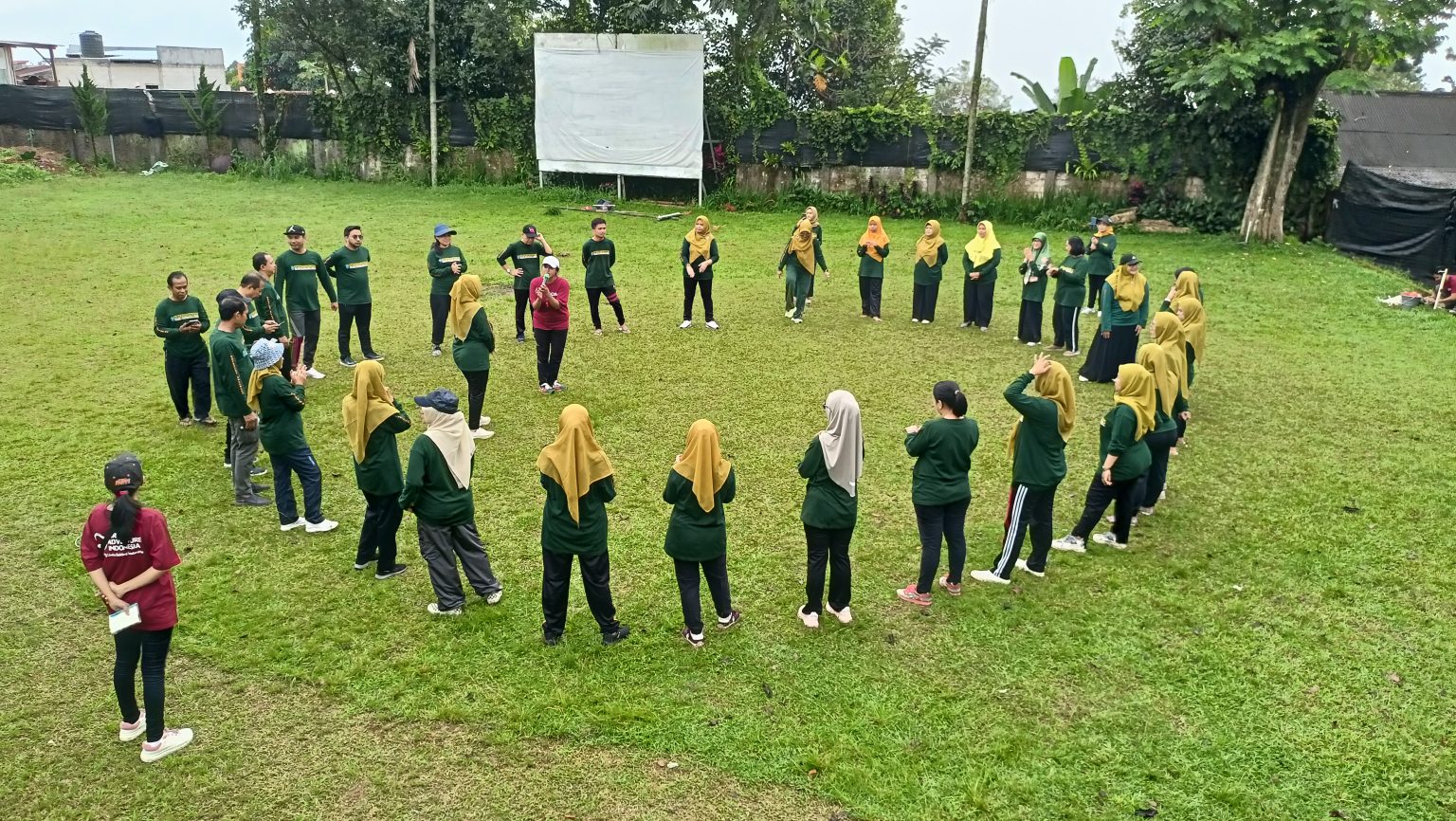 Outing Kantor